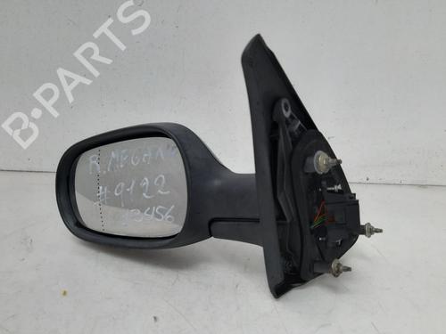 Used Left mirror Left mirror 38604005 38604005