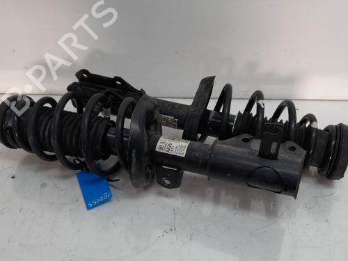 Used Right front shock absorber OPEL ASTRA J (P10) [2009-2016]  27676066