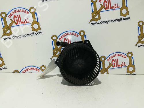 Heater blower motor NISSAN VANETTE CARGO Van (HC 23) 2.3 D | BP20799798M62 