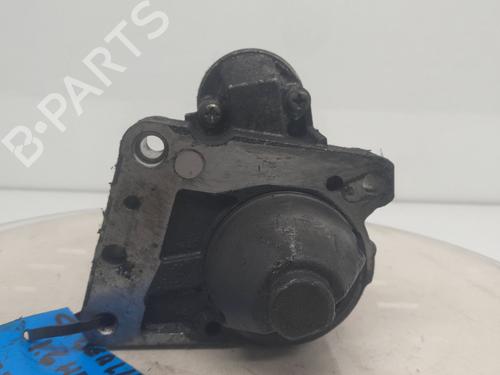 Starter CITROËN BERLINGO MULTISPACE (B9) 1.6 HDi 110 | BP24432410M8 
