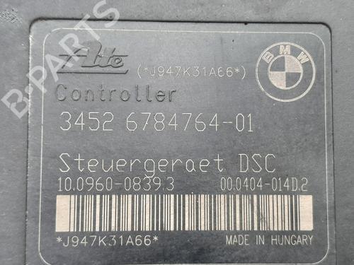 ABS pump BMW 1 Coupe (E82) 120 d | BP39188639M43 - Image 7