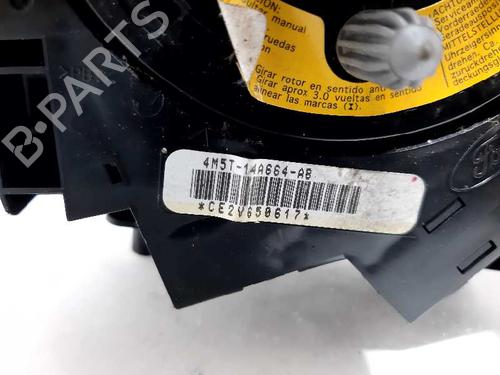 Kontaktrulle Airbag FORD FOCUS II (DA_, HCP, DP)  | BP20732523C102 