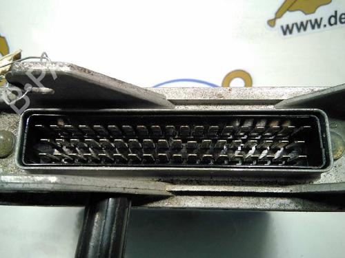 Engine control unit (ECU) CITROËN XANTIA (X1_, X2_) 2.1 Turbo D 12V | BP20795706M57 