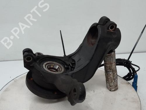 Right front steering knuckle CITROËN C4 CACTUS 1.6 BlueHDi 100 | BP34132912M26 - Image 5