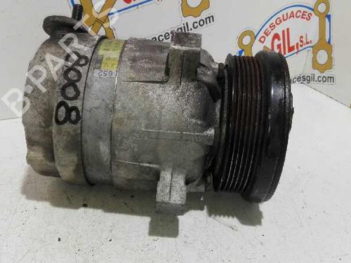 AC Kompressor DAEWOO LEGANZA (KLAV) 2.0 16V (133 hp) 20778871