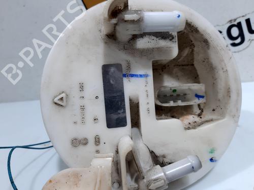 Fuel pump MERCEDES-BENZ E-CLASS (W211) E 220 CDI (211.006) | BP20743823M76 