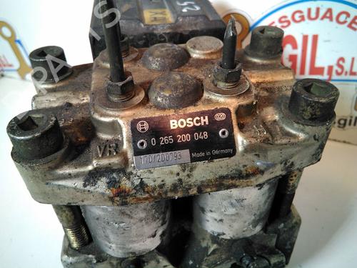 ABS pump OPEL SENATOR B (V88) 3.0 (P19) | BP20788700M43 