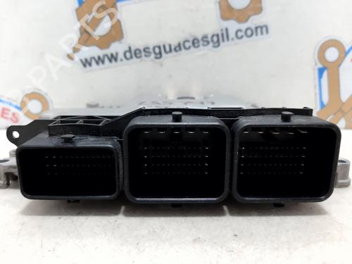 Engine control unit (ECU) FORD FIESTA VI (CB1, CCN) 1.4 TDCi | BP20751234M57 