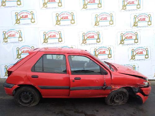 Generator FORD FIESTA Hatchback Van (JV_) TD 1.8 | BP20736974M7