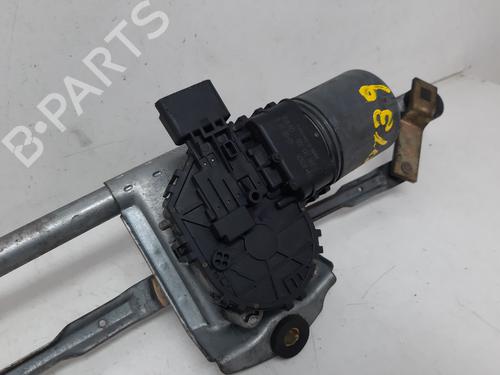 Front wiper motor CITROËN C5 I (DC_) 2.2 HDi (DC4HXB, DC4HXE) | BP34131717M29 - Image 4