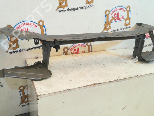 Front slam panel LAND ROVER FREELANDER 2 (L359) 2.2 TD4 4x4 | BP20755505C72 