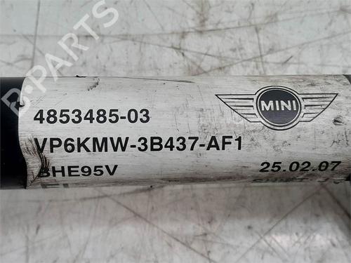 Left front driveshaft MINI MINI (R56) | BP39190449M38 - Image 4