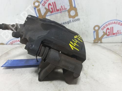 Højre bremsekaliber foran FORD MONDEO III Saloon (B4Y) 2.0 TDCi | BP20756533M104 