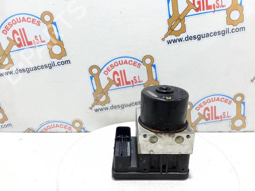ABS pump VW GOLF IV (1J1) 1.6 16V | BP20756682M43 