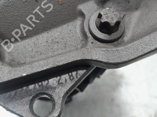 Rear differential MERCEDES-BENZ C-CLASS (W204) C 180 Kompressor (204.046) | BP34129680M24 - Image 5