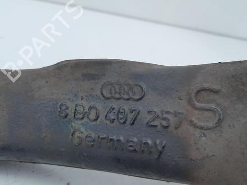 Left front steering knuckle AUDI A4 B5 (8D2) 1.8 T | BP29636269M25 