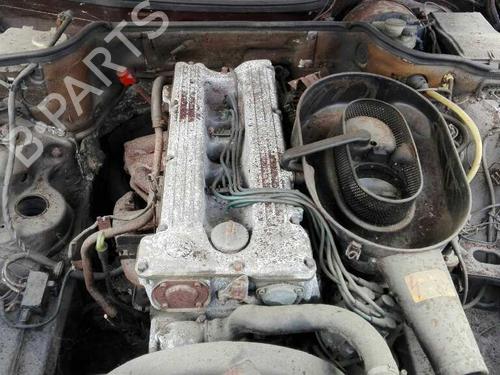 Right front brake caliper MERCEDES-BENZ S-CLASS (W126)  | BP20780722M104 