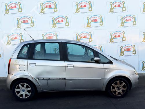 Starter FIAT IDEA (350_)  | BP36114178M8  - Image 6