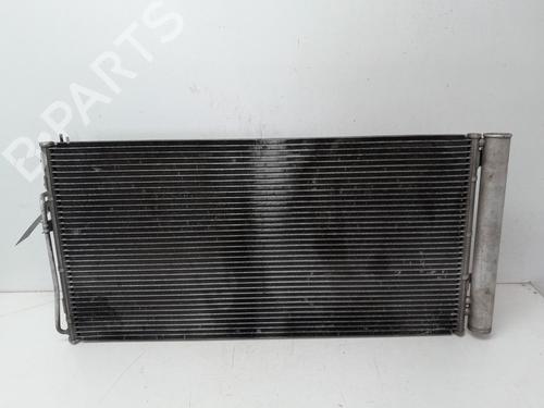 AC radiator HYUNDAI TRAJET (FO) 2.0 CRDi | BP29573341M32 