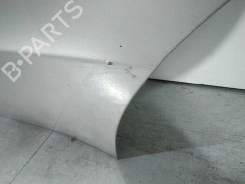 Left rear door MERCEDES-BENZ A-CLASS (W169) A 180 CDI (169.007, 169.307) | BP20727978C4 