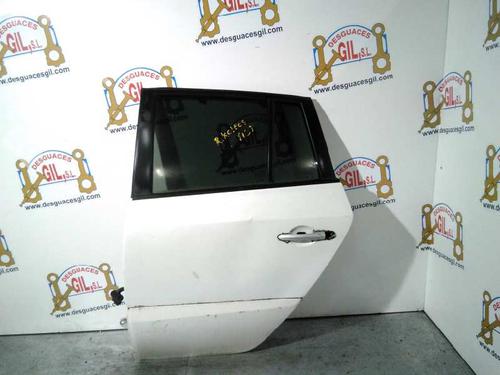 Used Left rear door RENAULT KOLEOS I (HY_) 2.0 dCi (HY0K) (150 hp) 20806970