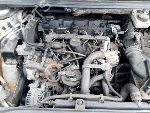 ABS pump PEUGEOT 307 (3A/C) 2.0 HDi 90 | BP20754570M43 
