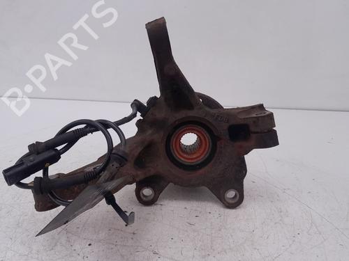 Right front steering knuckle DACIA SANDERO II | BP37248260M26 - Image 2