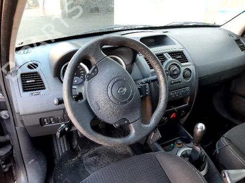 ABS Bremseaggregat RENAULT MEGANE II (BM0/1_, CM0/1_) 1.6 16V (BM0C, CM0C) | BP20732919M43 