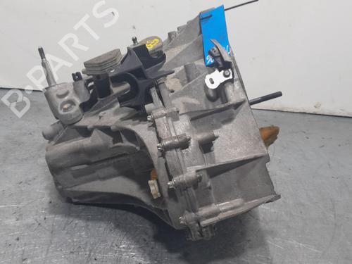 Gearbox DACIA DOKKER MPV (KE_)  | BP25494304M3 