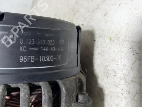 Alternator FORD FIESTA IV (JA_, JB_) 1.3 i | BP20762918M7 