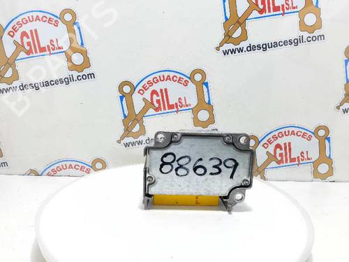 ECU airbags MERCEDES-BENZ B-CLASS Sports Tourer (W245) B 200 CDI (245.208) | BP20810340M53 