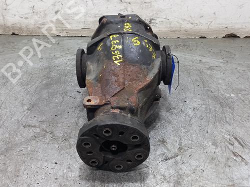 Used Rear differential MERCEDES-BENZ E-CLASS (W210) E 300 Turbo-D (210.025) (177 hp) 20751792