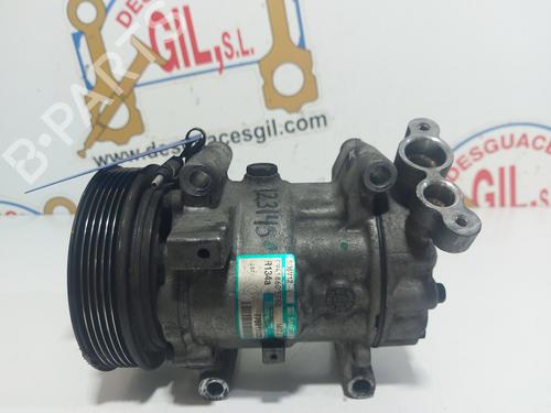 Used AC compressor RENAULT KANGOO (KC0/1_) D 65 1.9 (KC0E, KC02, KC0J, KC0N) (64 hp) 20744835