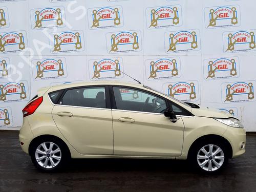 Startmotor FORD FIESTA VI (CB1, CCN) 1.4 TDCi | BP29427408M8 