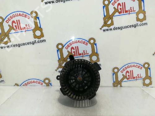 Heater blower motor PEUGEOT 307 Break (3E) 2.0 HDI 90 | BP20807940M62 
