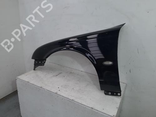 Left front fenders JAGUAR S-TYPE II (X200) 2.7 D | BP21760043C41
