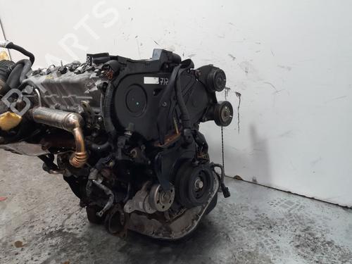 Engine TOYOTA COROLLA (_E12_) 2.0 D-4D (CDE120R, CDE120L_) | BP20813247M1 