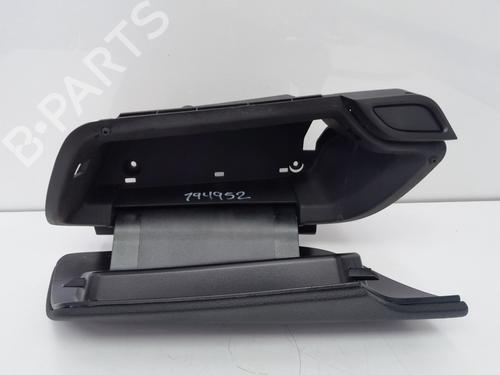 Glove box OPEL MOKKA / MOKKA X (J13) | BP31096982C95