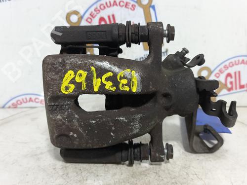 Venstre bremsekaliber bag MINI MINI (R56) Cooper D (109 hp) 20749780