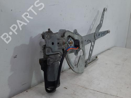 Rear left window mechanism JAGUAR XJ (X308) 4.0 | BP23234504C24 