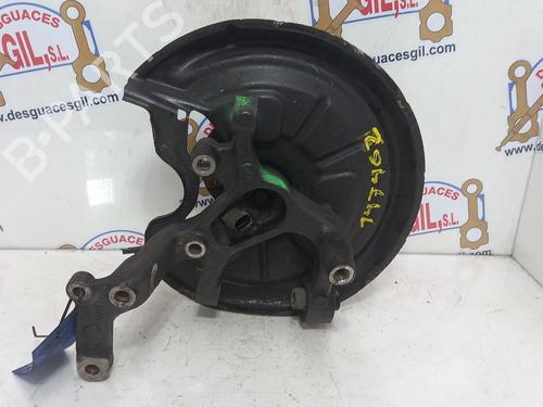 Right rear steering knuckle VW GOLF V (1K1)  | BP20758141M28 