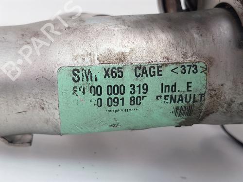 Steering column RENAULT CLIO II (BB_, CB_)  | BP28192159M21 