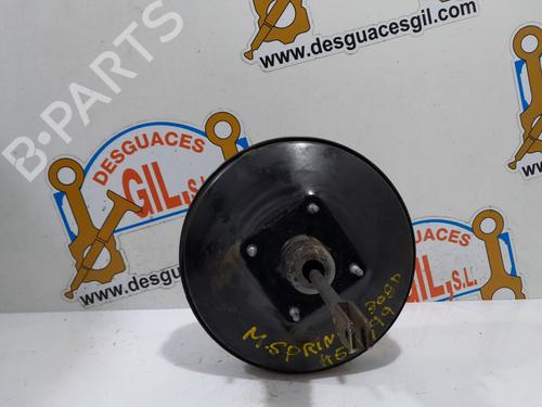 Servo brake MERCEDES-BENZ SPRINTER 2-t Van (B901, B902) 208 CDI (901.661, 901.662, 902.661, 902.662) | BP20768574M42