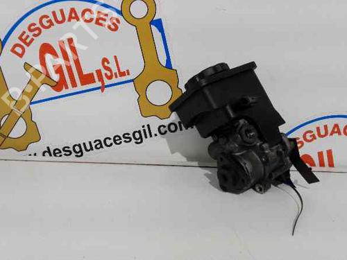 Styring servopumpe BMW 5 (E39) [1995-2003]  20811670