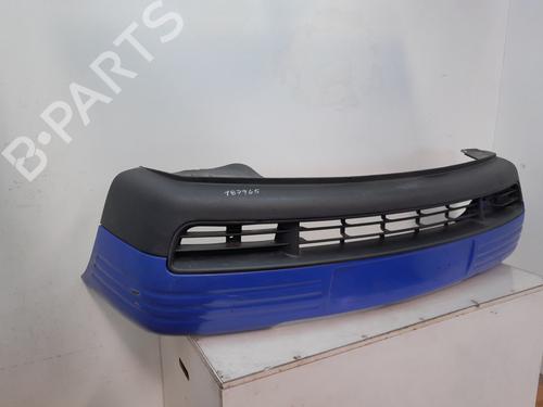 Front bumper SEAT AROSA (6H1) 1.7 SDI | BP27337093C7 