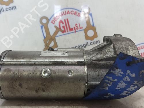 Starter CITROËN XSARA (N1) 2.0 HDi 90 | BP20771904M8 