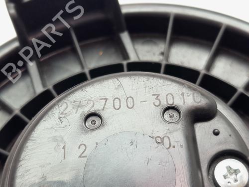 Ventilator motor TOYOTA YARIS (_P9_)  | BP29534092M62