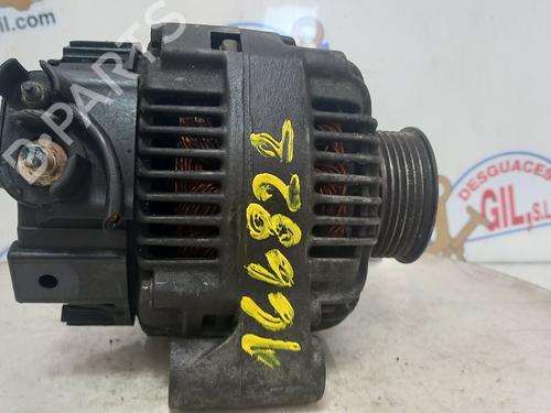 Alternator CITROËN XSARA Coupe (N0) 1.9 D | BP20771396M7 