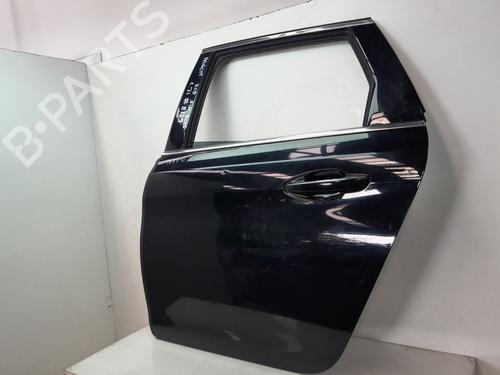 Left rear door PEUGEOT 308 SW II (LC_, LJ_, LR_, LX_, L4_)  | BP26586703C4 