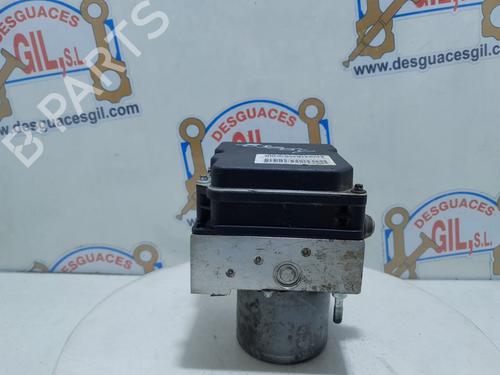ABS pump CITROËN C4 Picasso I MPV (UD_)  | BP20768650M43 